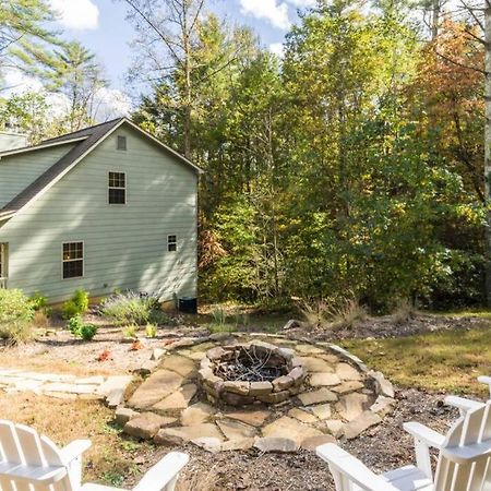 Deerfield Cabin Villa Dahlonega Buitenkant foto